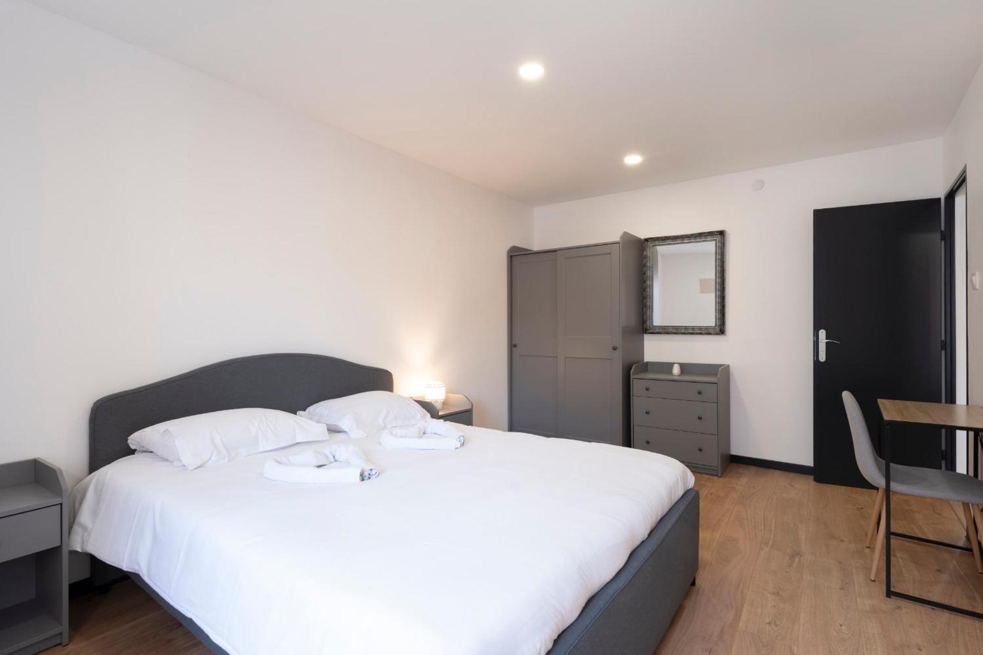 Ferienwohnung Le Havre Tervillois Terville Exterior foto