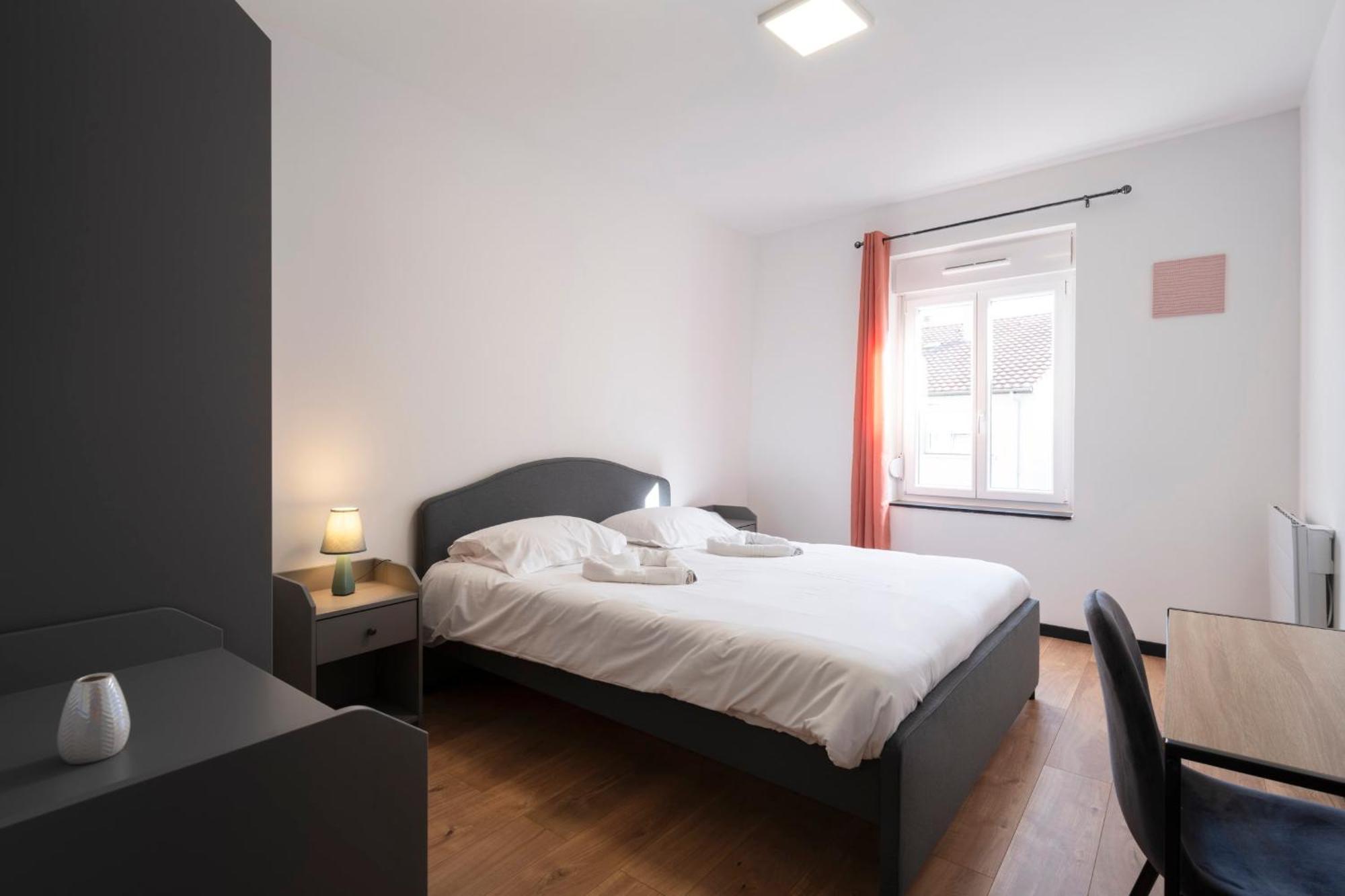 Ferienwohnung Le Havre Tervillois Terville Exterior foto