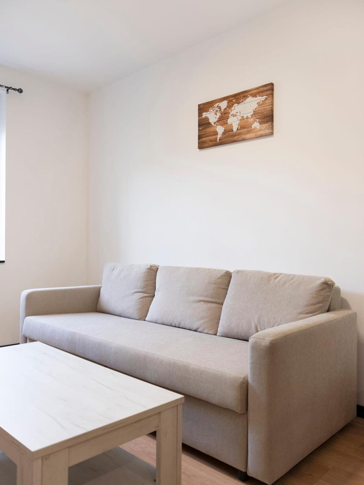 Ferienwohnung Le Havre Tervillois Terville Exterior foto