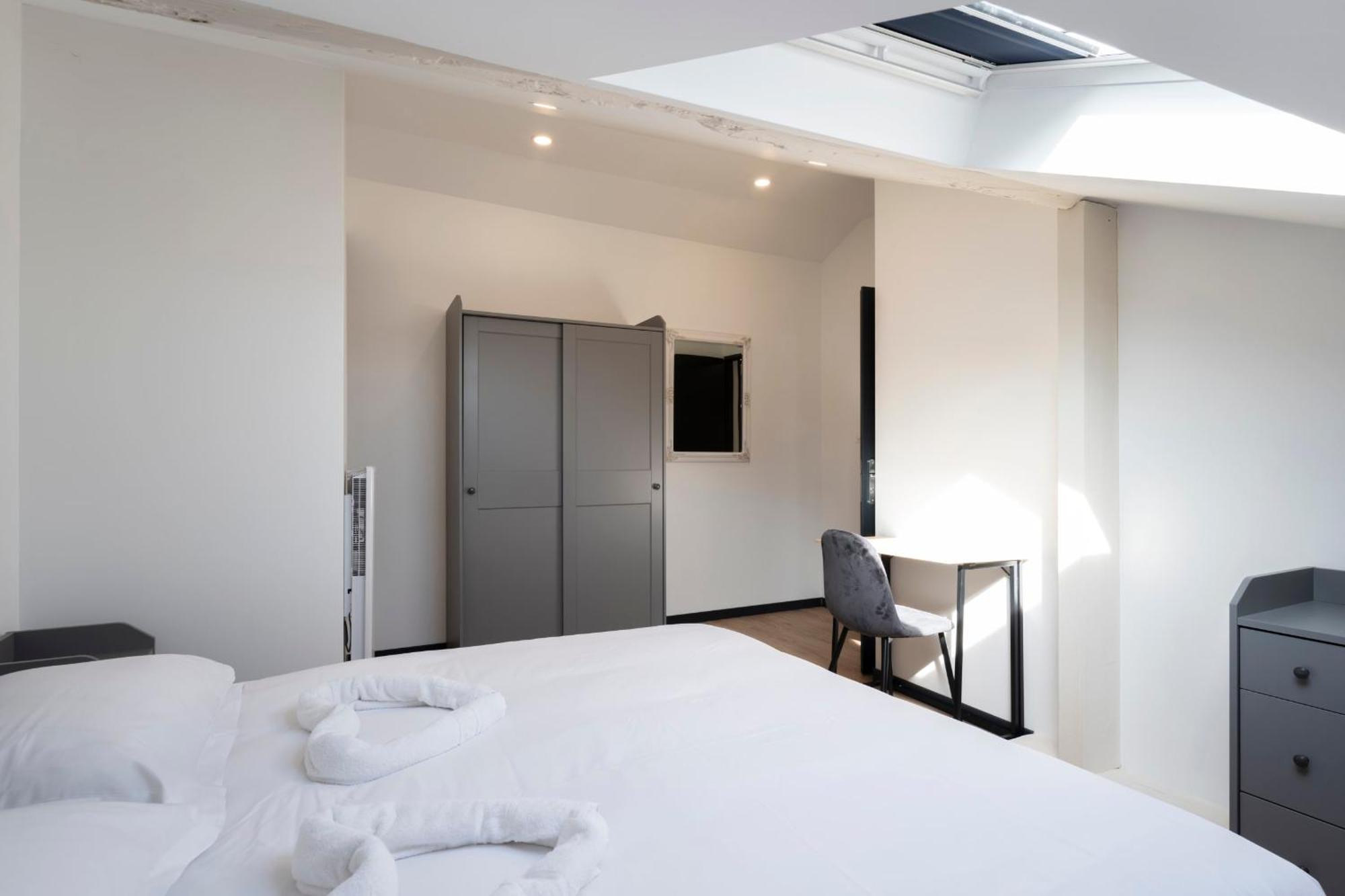 Ferienwohnung Le Havre Tervillois Terville Exterior foto