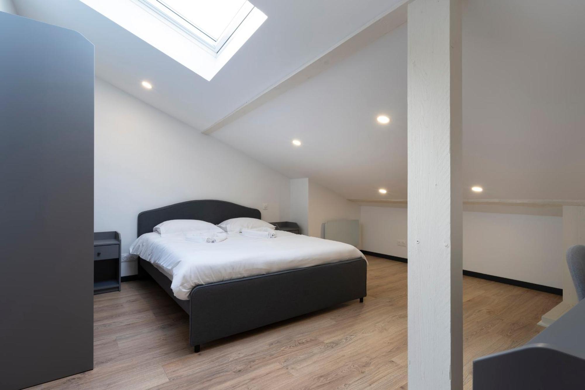 Ferienwohnung Le Havre Tervillois Terville Exterior foto