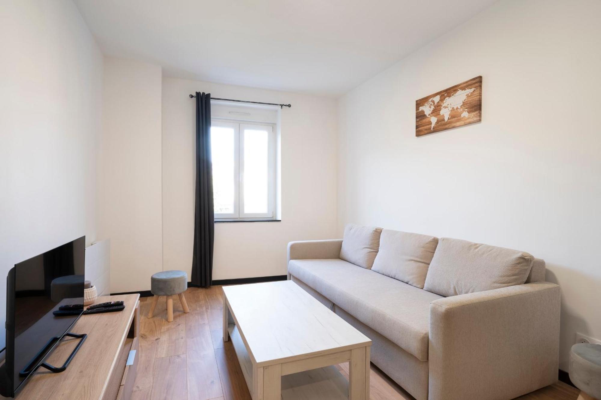 Ferienwohnung Le Havre Tervillois Terville Exterior foto