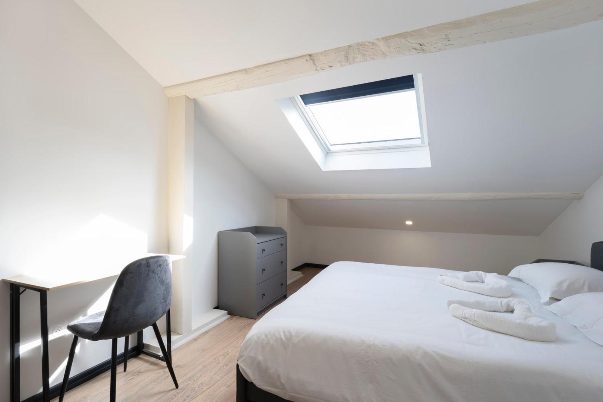 Ferienwohnung Le Havre Tervillois Terville Exterior foto